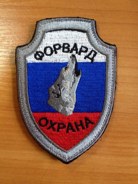 Алексей Климов