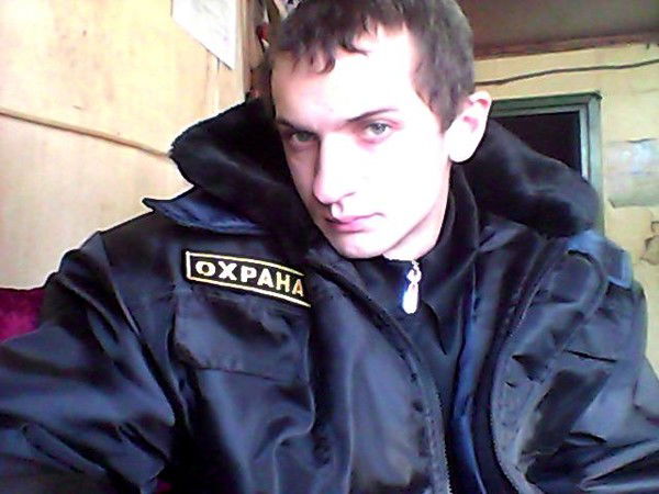 Сергей Шкурков