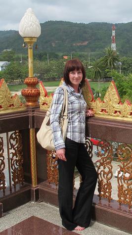 Ольга Валявская