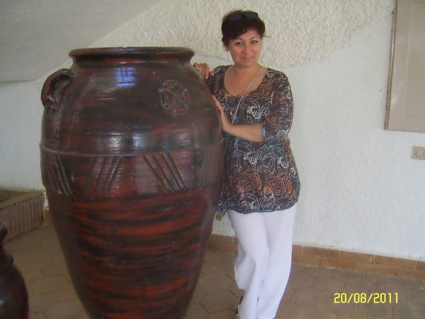 Жанна Жанна