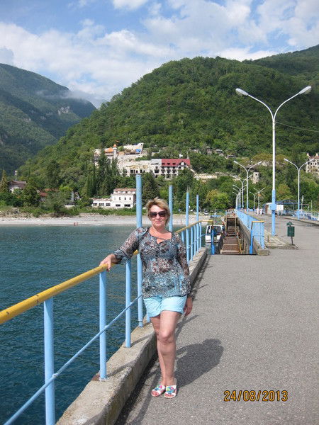 Светлана Тынянова