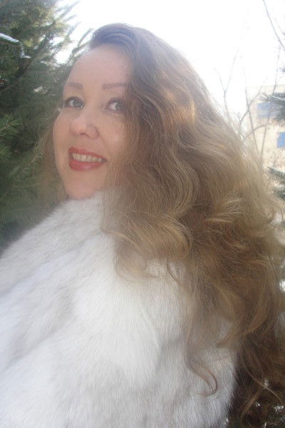 Ирина Ирина