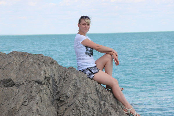 Ксенья Дружинина