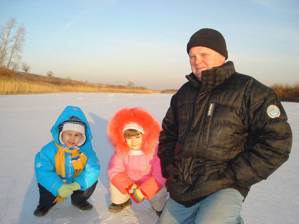 Александр Фомичев