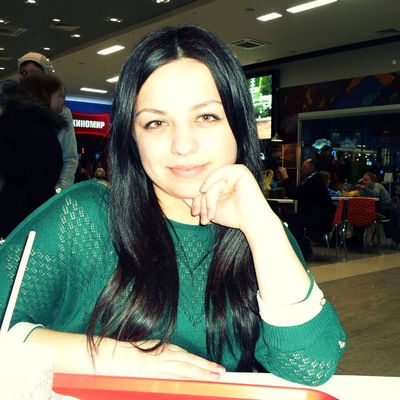 Диана Кузьмина