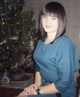 Алина Камалова