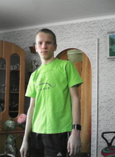 Александр Деньгин