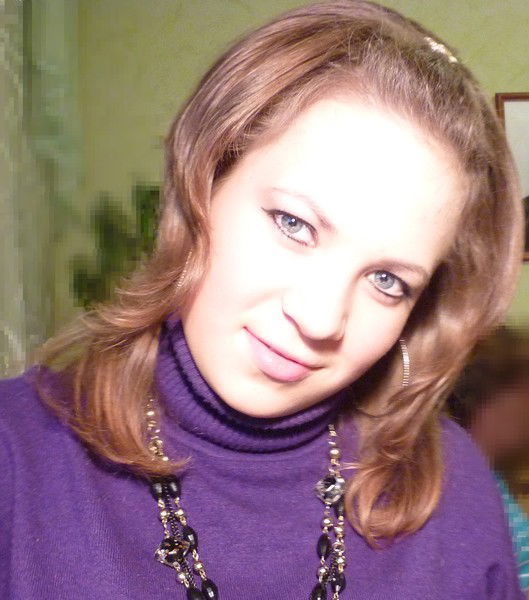 Виктория Зубова