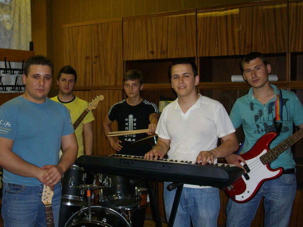 Сергей Калинков