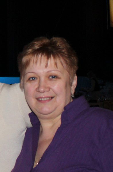 Валентина Пилипюк