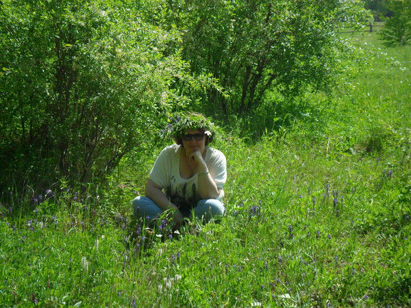 Татьяна Арбатская