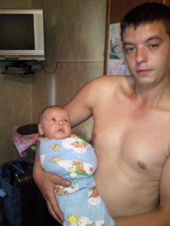 Борис Цветков