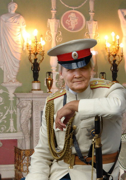 Анатолий Буньков