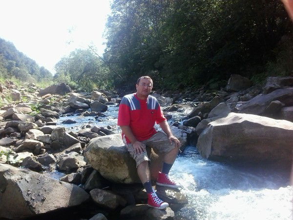 Радик Хуснудинов