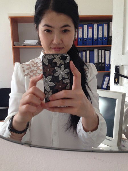 Ардак Мырзабекова