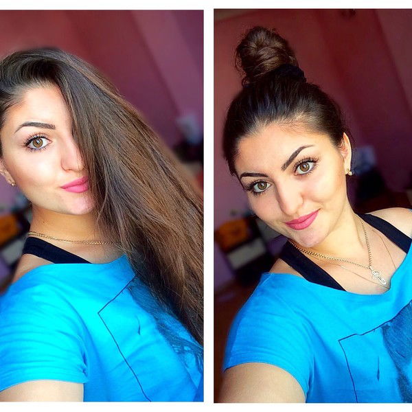 Мария Андравелидзе