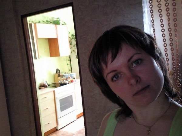 Ольга Лаврухина