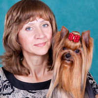 Наталья Кузьмина