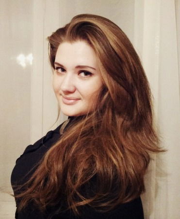 Юля Цурбанова