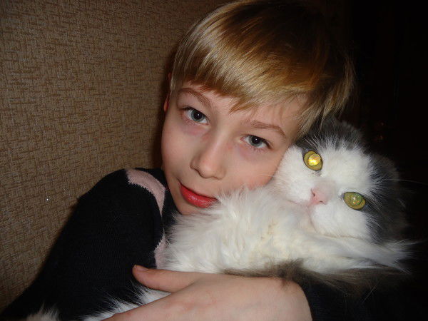 Артём Модин