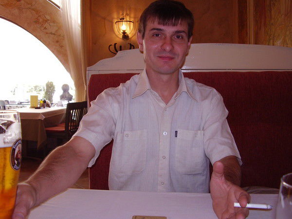 Игорь Софейков