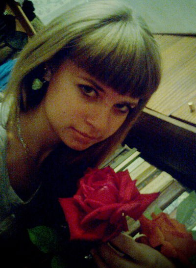 Фаина Мамонтова