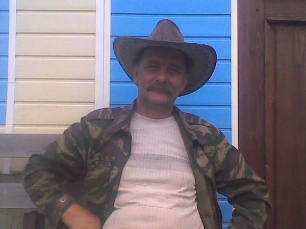 Олег Шутилов