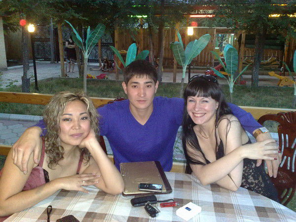 Каирбек Машаев