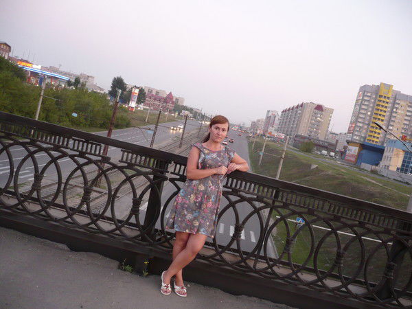 Светлана Вейс(Морева)