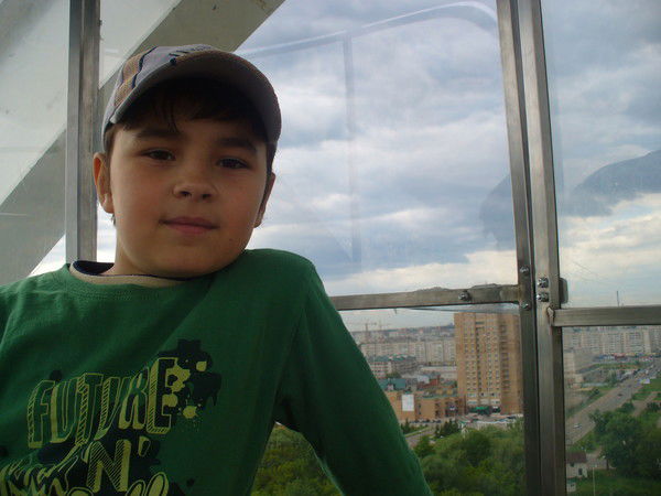 Тимур Золотарев