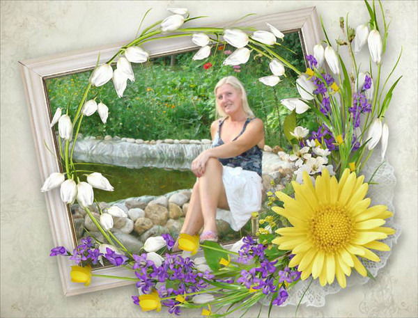 Вера Косарева