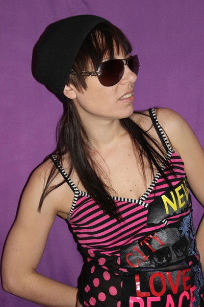 Наталья Бурцева