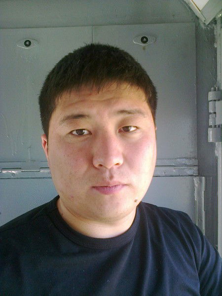 Дюсупов Адиль