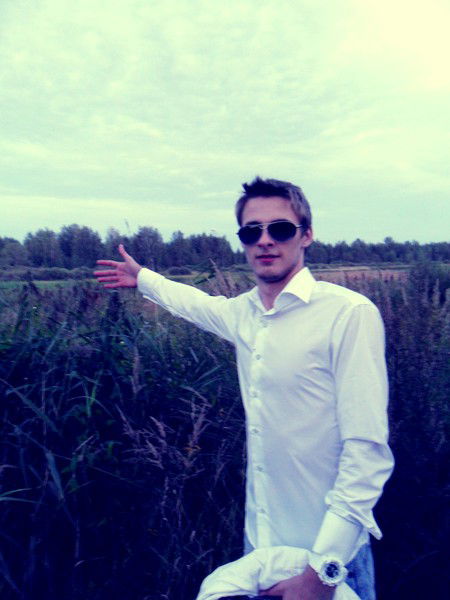 Артём Карпенко