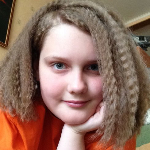 Мария Богдан