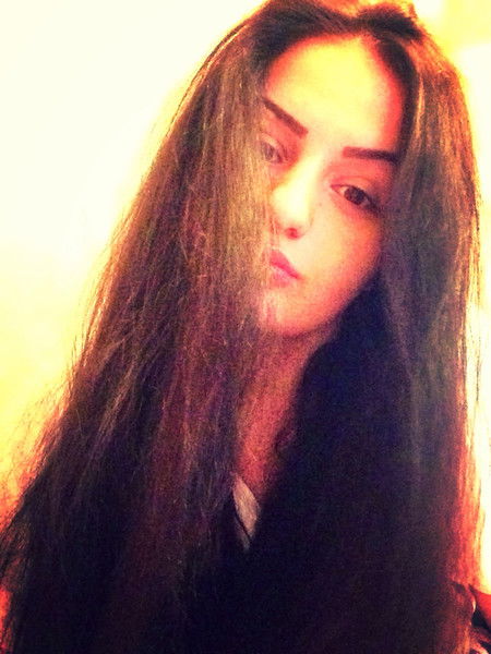 Мария Яралова