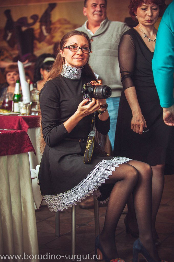 Алеся Драйцель