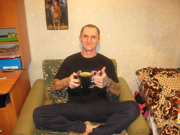 Владимир Антошин