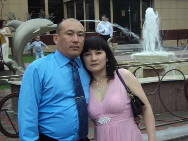 Жадыра Жакыпкожина