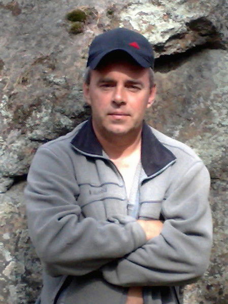 Алексей Федулов