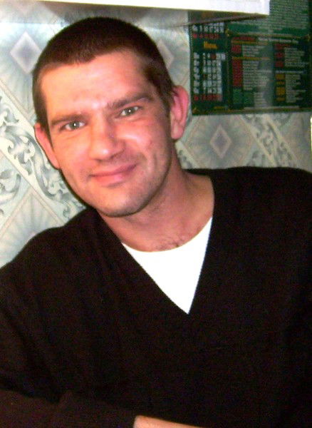 Дмитрий Тарасов