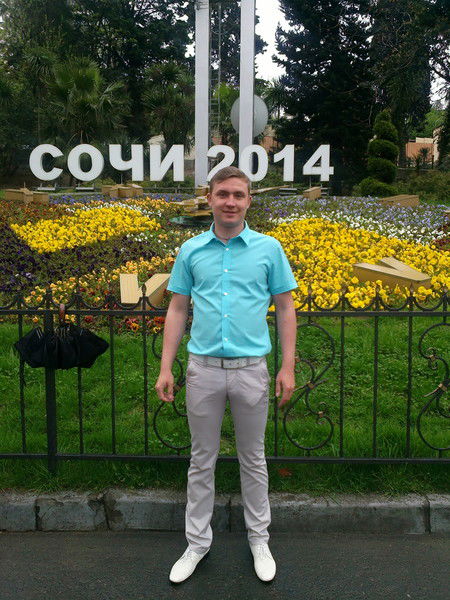 Иван Водорацкий