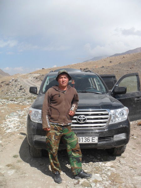 Нурдин Давудахунов