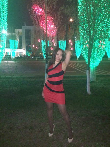 Айнаш Жумашева