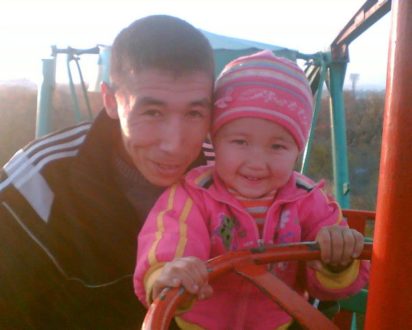 Нурлан Данкаев