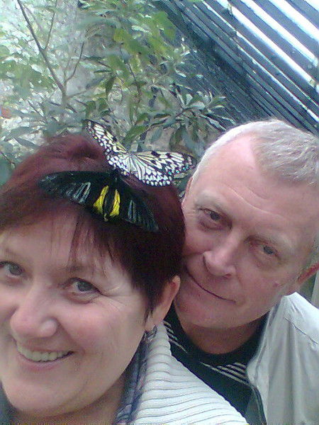 Татьяна Свистун