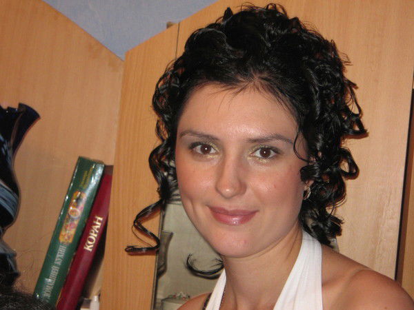 Татьяна Марцинкевич