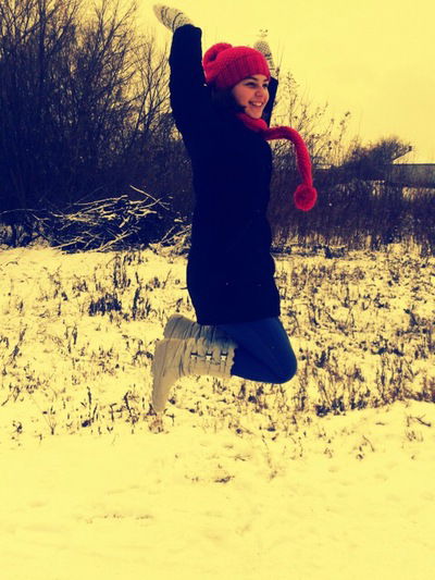 Валерия Дахно