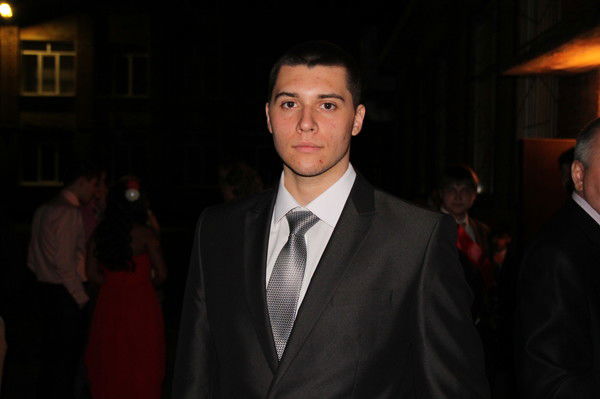 Ярослав Белоконь