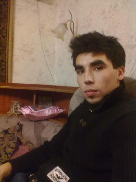 Даврон Хомидов